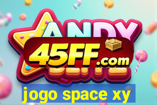 jogo space xy